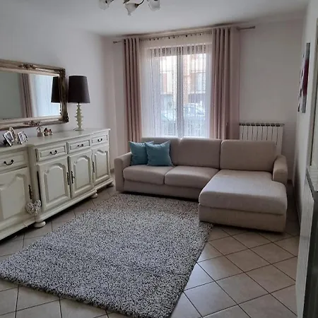 Apartmán Maria Luminoso E Accogliente Cortona