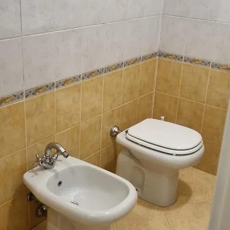 Maria Luminoso E Accogliente Apartman