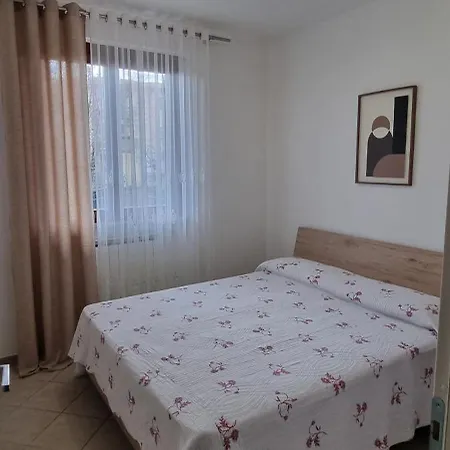 Maria Luminoso E Accogliente * Cortona