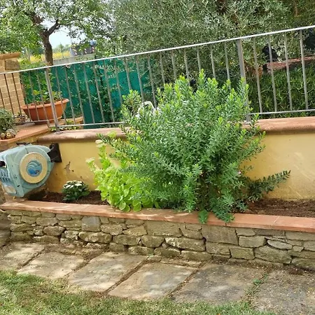 Maria Luminoso E Accogliente Apartman *