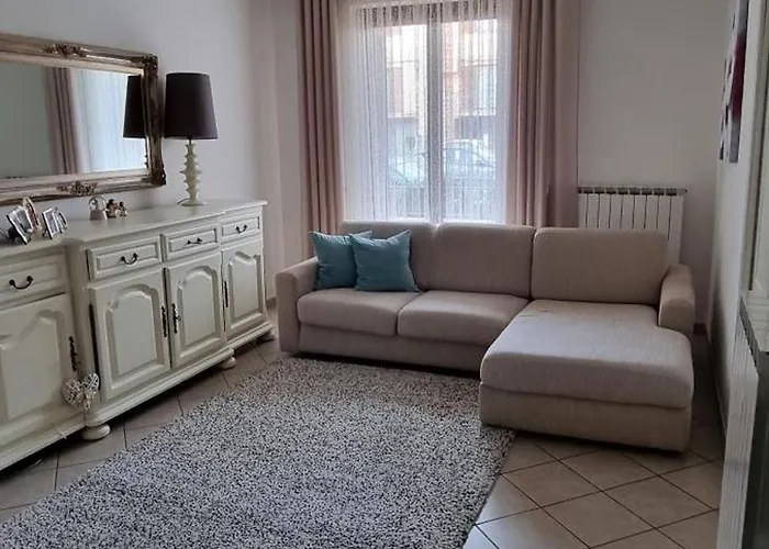 Apartman Maria Luminoso E Accogliente Cortona