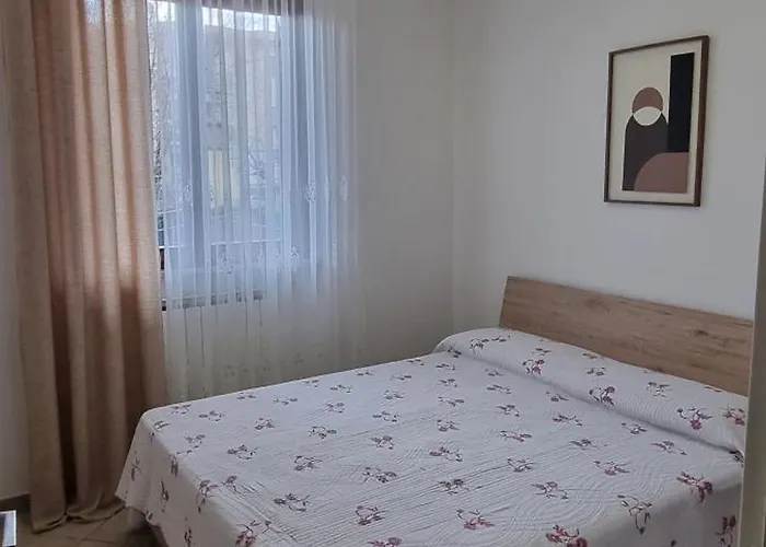 Maria Luminoso E Accogliente * Cortona